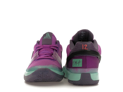 Nike Ja 1 Christmas