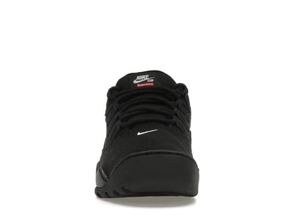 Nike SB Darwin Low Supreme Black