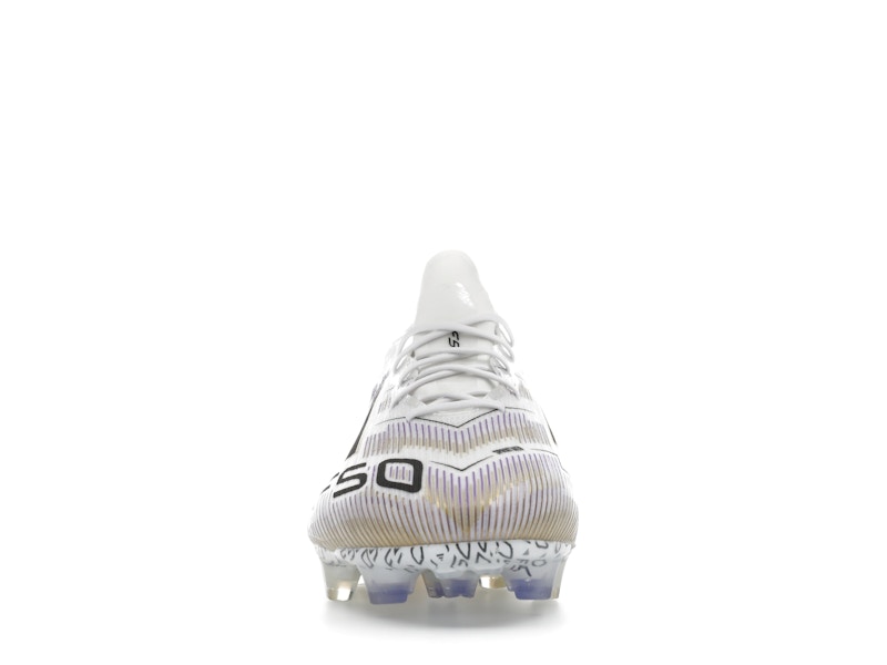 adidas F50 Elite FG Road to Glory Pack