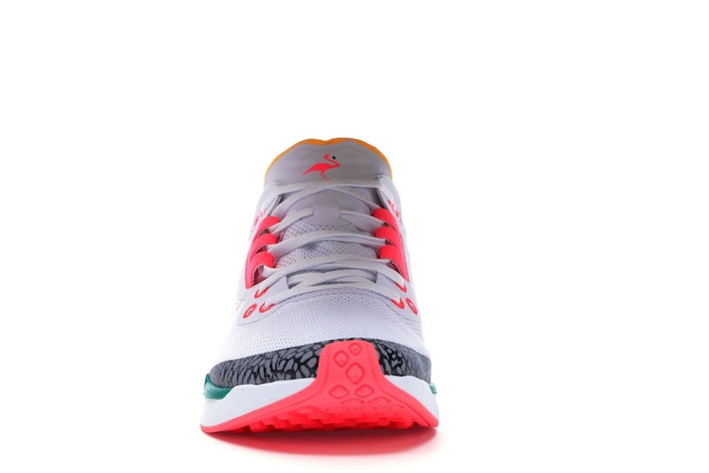Jordan 88 Racer SoleFly Lottery