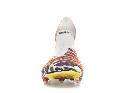 adidas Predator Freak+ FG Paul Pogba Stella McCartney