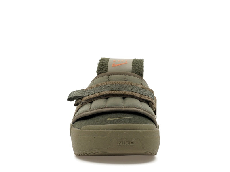 Nike Offline Slip-On Army Olive