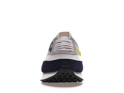 Puma Future Rider Twofold SD High Rise Fluo Orange