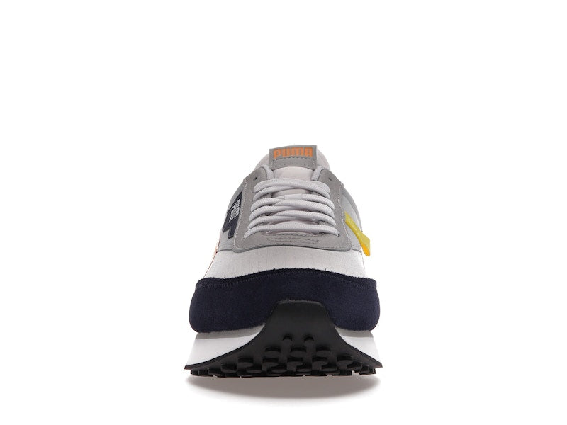 Puma Future Rider Twofold SD High Rise Fluo Orange