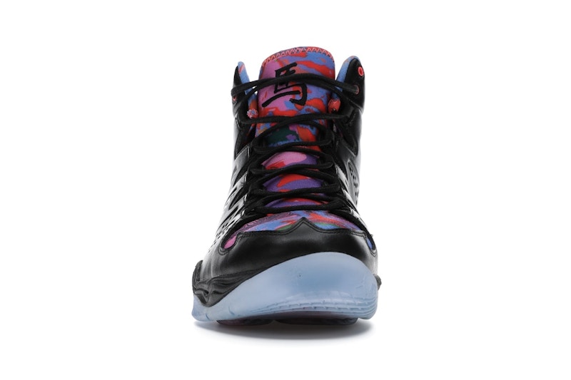 Jordan Melo M10 Year Of The Horse