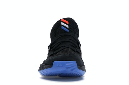 adidas Harden Vol. 4 Barbershop