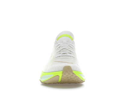 Nike ZoomX Invincible Run 3 Volt Sail