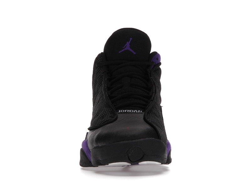 Jordan 13 Retro Court Purple (GS)