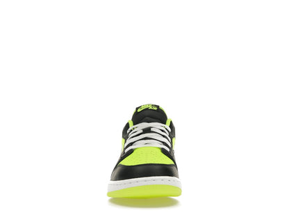 Jordan 1 Low SE Black Cat Volt (GS)