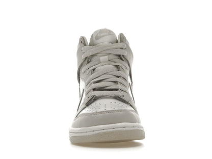 Nike Dunk High Vast Grey (GS)
