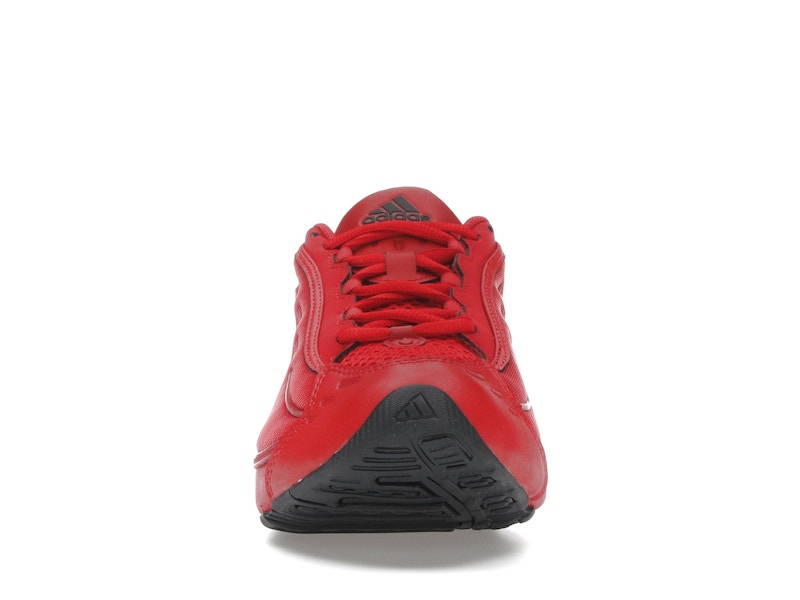 adidas Megaride O1 Better Scarlet Core Black