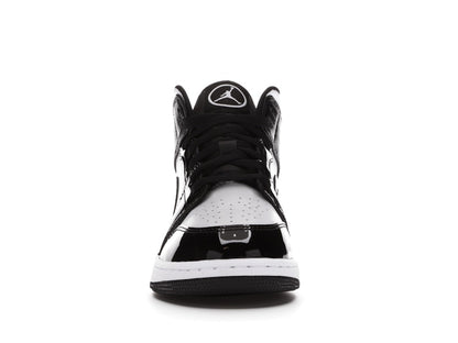 Jordan 1 Mid SE All-Star Carbon Fiber (2021) (GS)