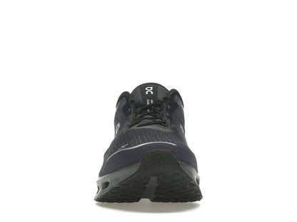 On Running Cloudspark Black Blueberry