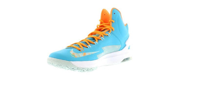 Nike KD 5 Easter