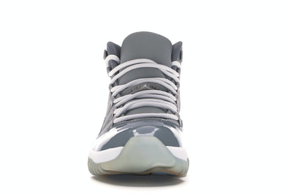 Jordan 11 Retro Cool Grey (2010)