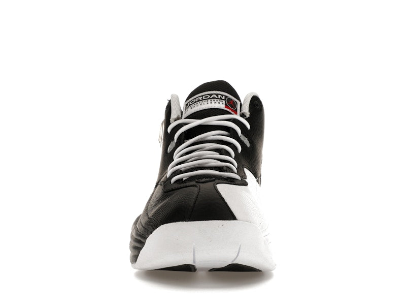 Jordan Jumpman Team 1 Black White (2023)