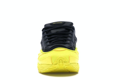 adidas Ozweego Raf Simons Bright Yellow Night Navy
