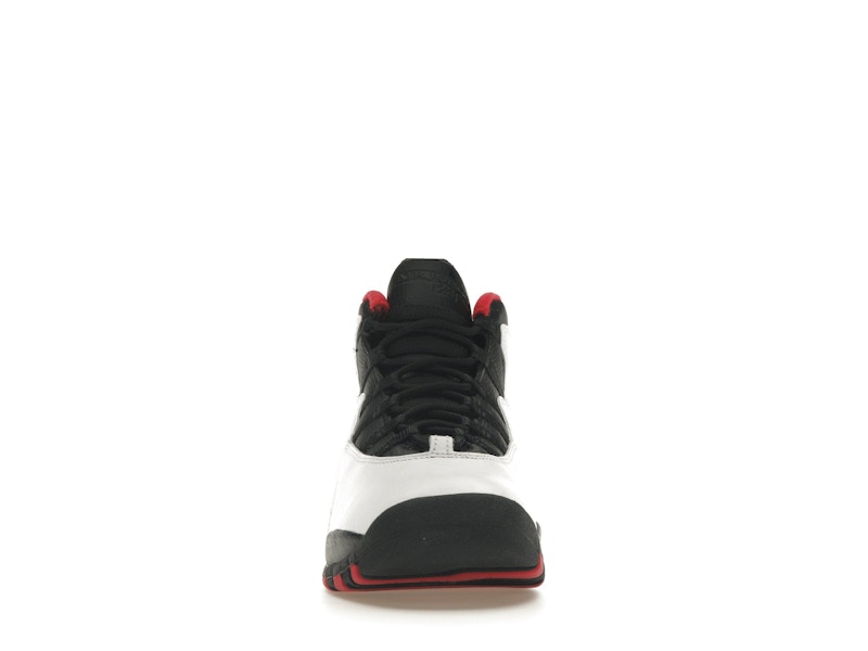 Jordan 10 Retro Double Nickel (GS)