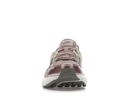 Nike V2K Run Particle Beige College Grey Light Bone (Women's)