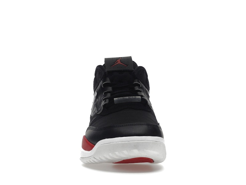 Jordan Max 200 Black Gym Red