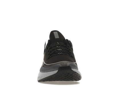 Nike Legend React 2 Shield Black Reflect Silver (Women's)