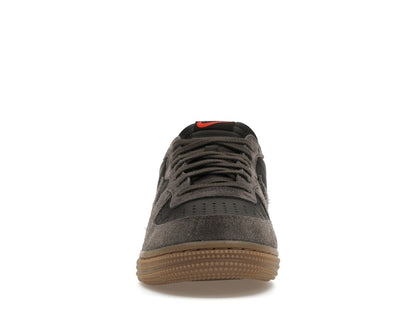 Nike Terminator Low Medium Ash Gum