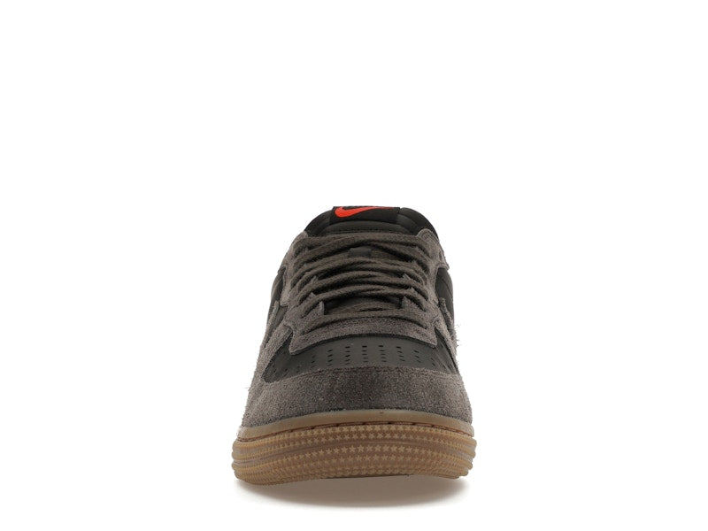 Nike Terminator Low Medium Ash Gum