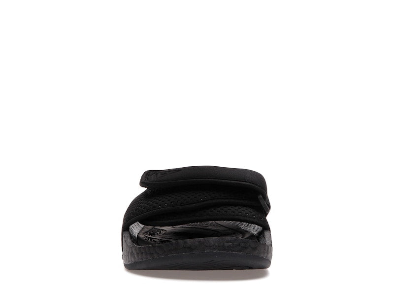 adidas Boost Slide Pharrell Core Black