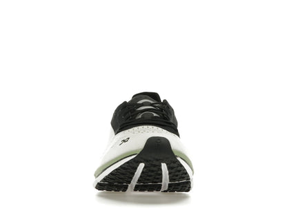 On Running Cloudboom White Black