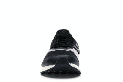adidas Ultra Boost ST Black White Carbon