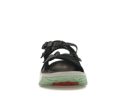 Nike Oneonta Black Cobblestone