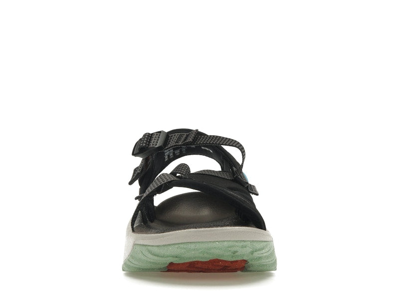 Nike Oneonta Black Cobblestone