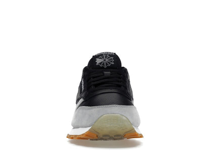 Reebok Classic Leather Kendrick Lamar Perfect Split Black