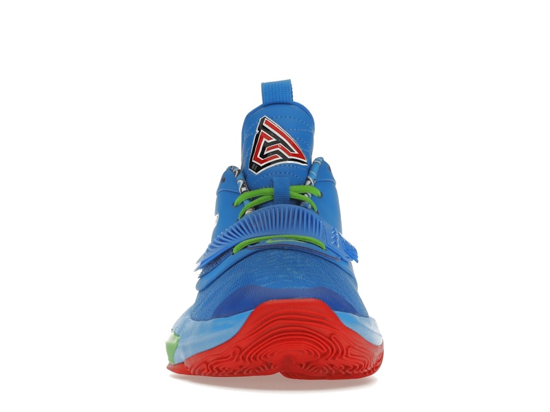 Nike Zoom Freak 3 NRG Uno Blue
