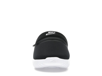 Nike Burrow Black White