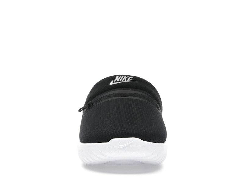 Nike Burrow Black White