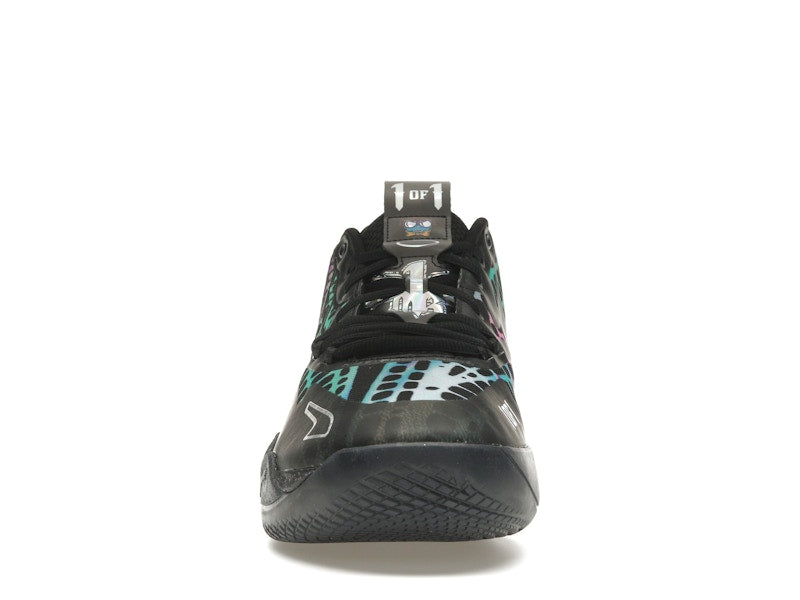 Puma LaMelo Ball MB.01 Teenage Mutant Ninja Turtles Baxter Stockman