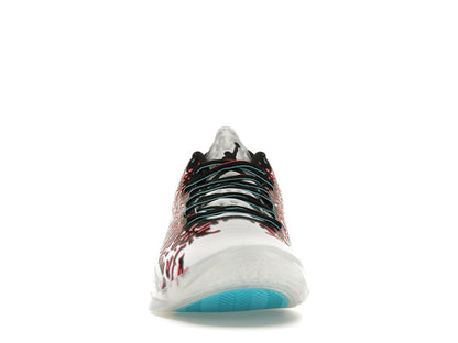 Jordan Zion 3 NRG Z-3D