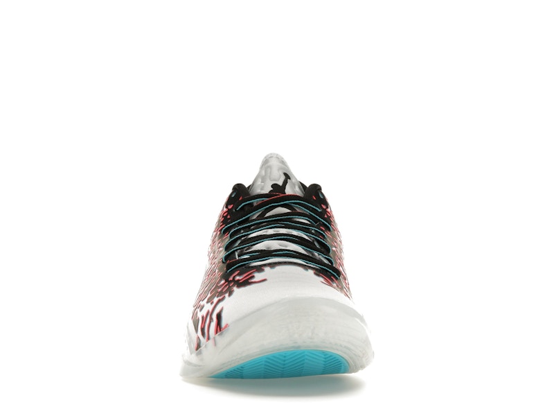 Jordan Zion 3 NRG Z-3D