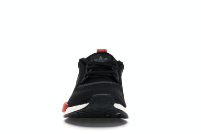 adidas NMD R1 Core Black Raw Amber
