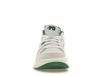 Jordan Stadium 90 White Clover Green