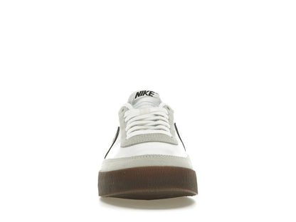 Nike Killshot 2 Leather White Black Gum Dark Brown