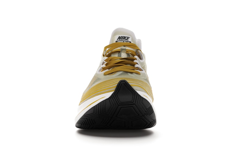 Nike Zoom Fly Dark Citron