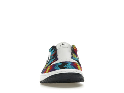 Jordan 1 Mule Golf Nothing But Net