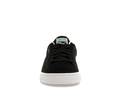 Puma Suede Classic XXI Black White