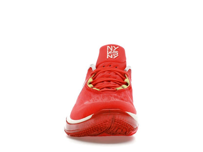 Nike Zoom GT Cut 2 NY vs. NY