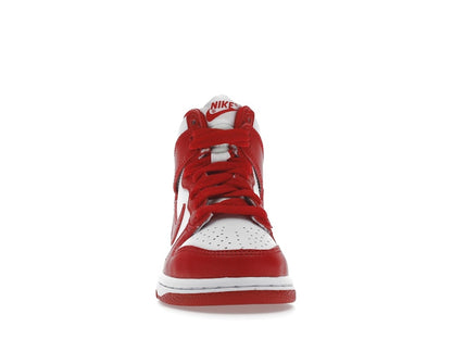 Nike Dunk High Championship White Red (PS)