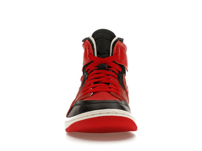 Jordan 1 High Method of Make Sport Red (Women's)