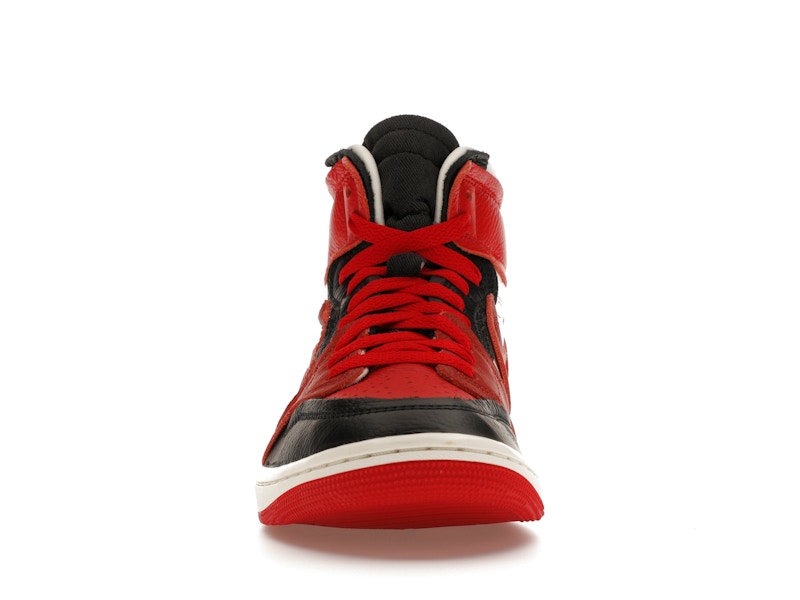 Jordan 1 High Method of Make Sport Red (Women's)