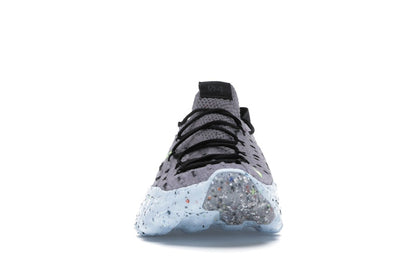 Nike Space Hippie 04 Grey Volt
